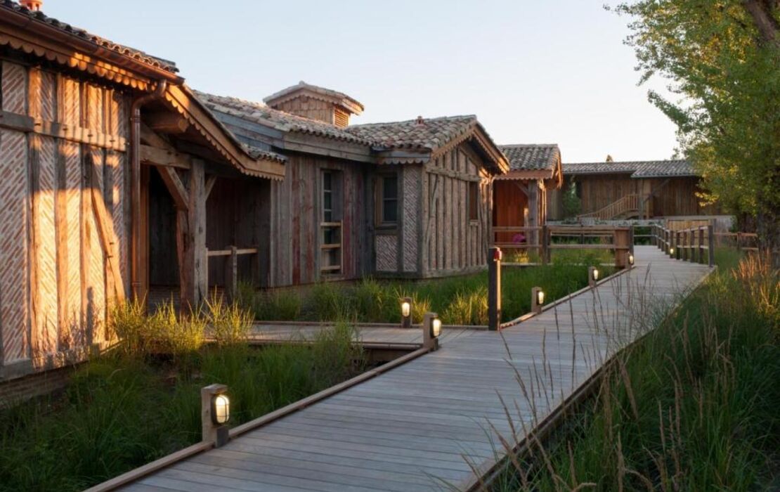 Les Sources de Caudalie