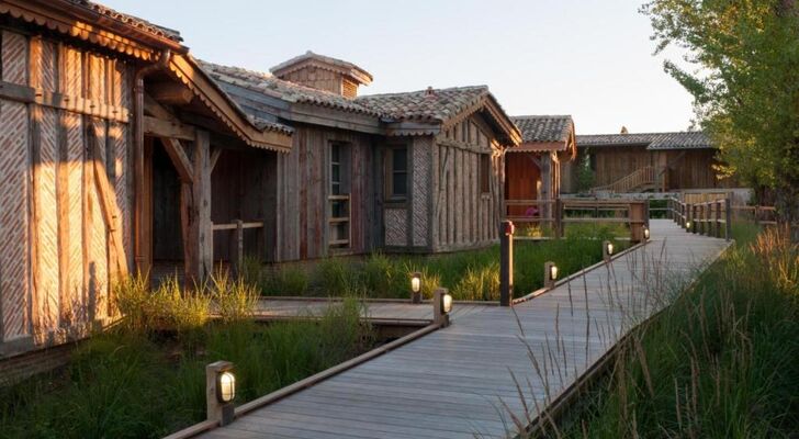 Les Sources de Caudalie