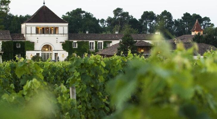 Les Sources de Caudalie