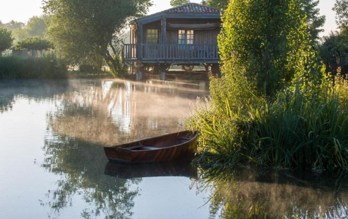 Les Sources de Caudalie