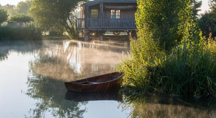 Les Sources de Caudalie