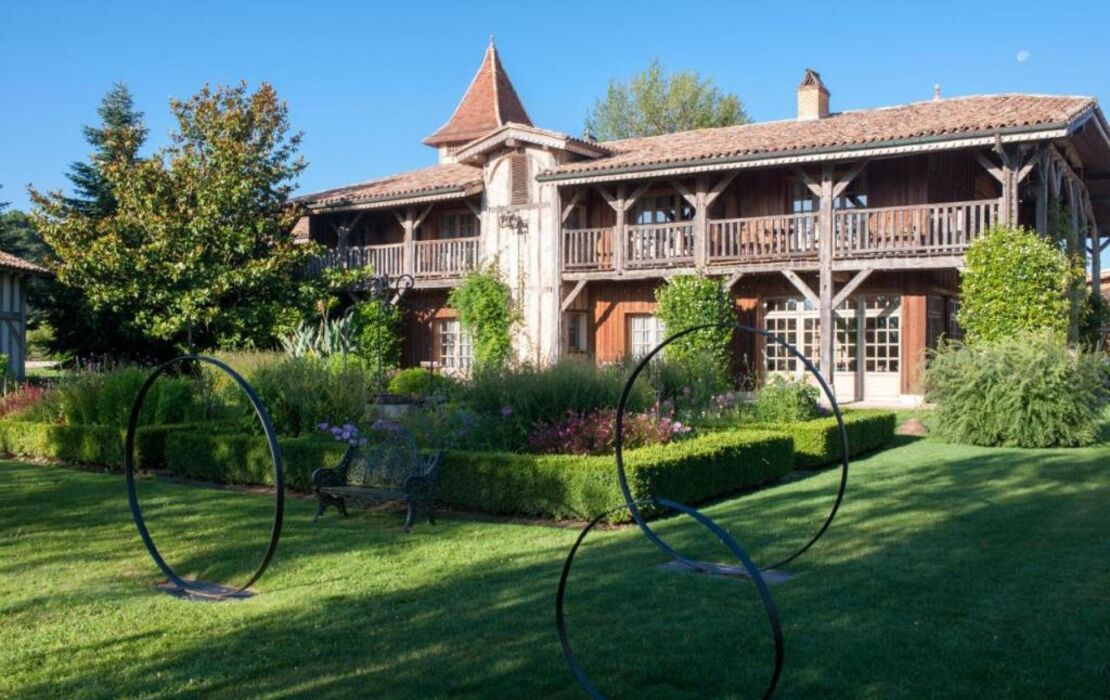 Les Sources de Caudalie