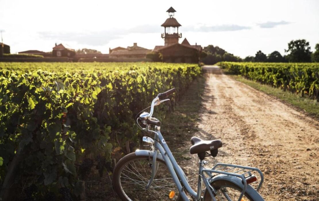 Les Sources de Caudalie