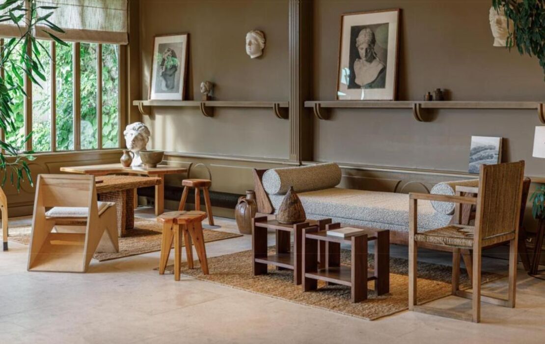 Les Sources de Caudalie