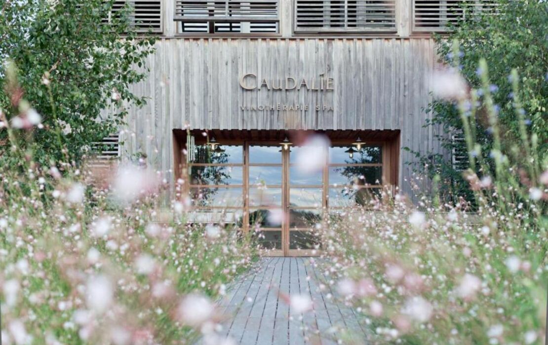 Les Sources de Caudalie