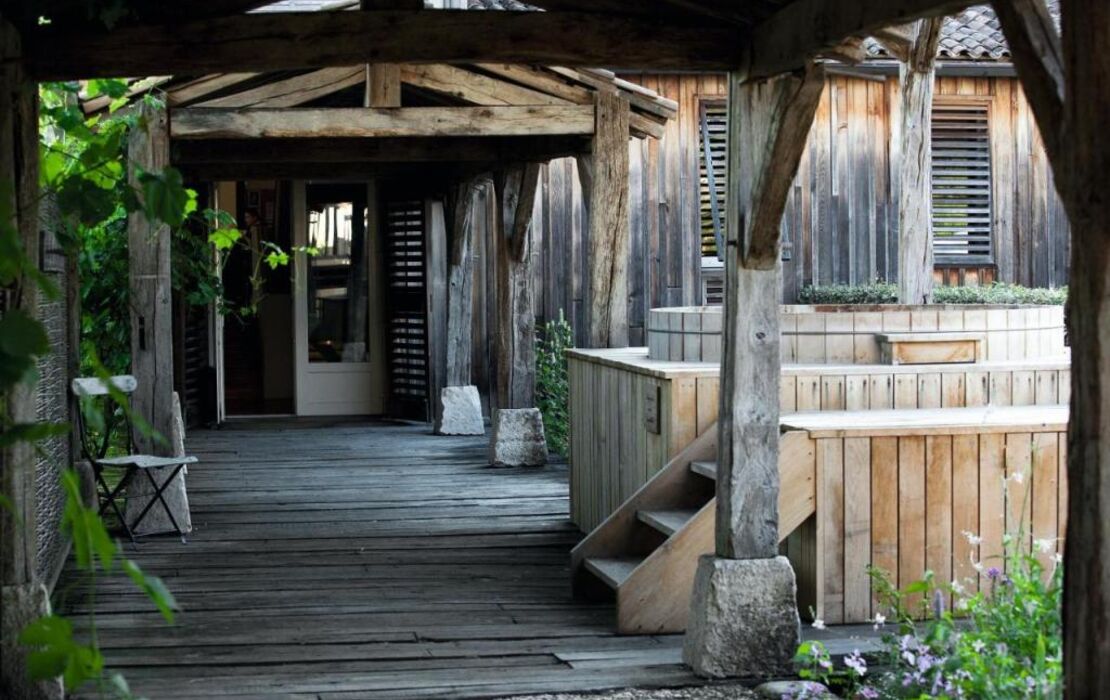 Les Sources de Caudalie