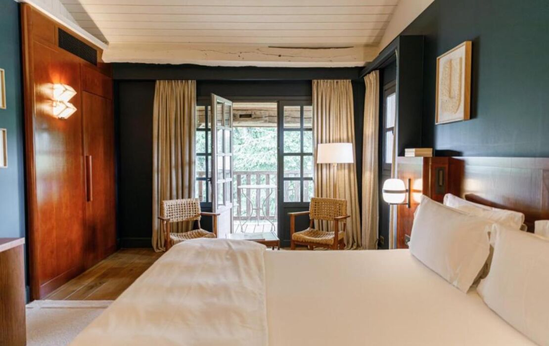 Les Sources de Caudalie