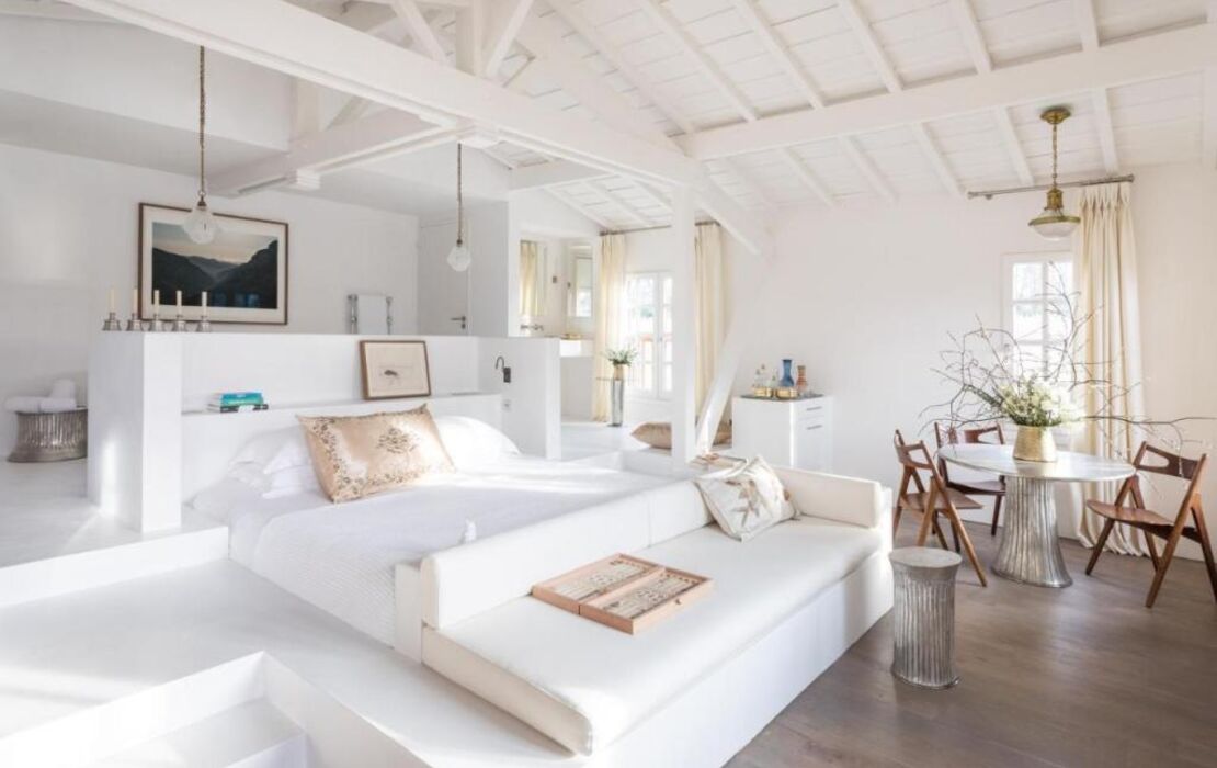 Les Sources de Caudalie