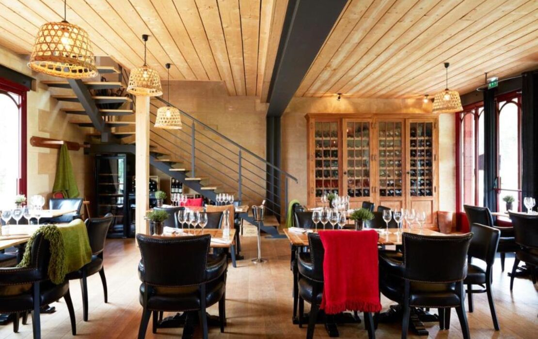 Château Léognan, Domaine viticole - proche Bordeaux