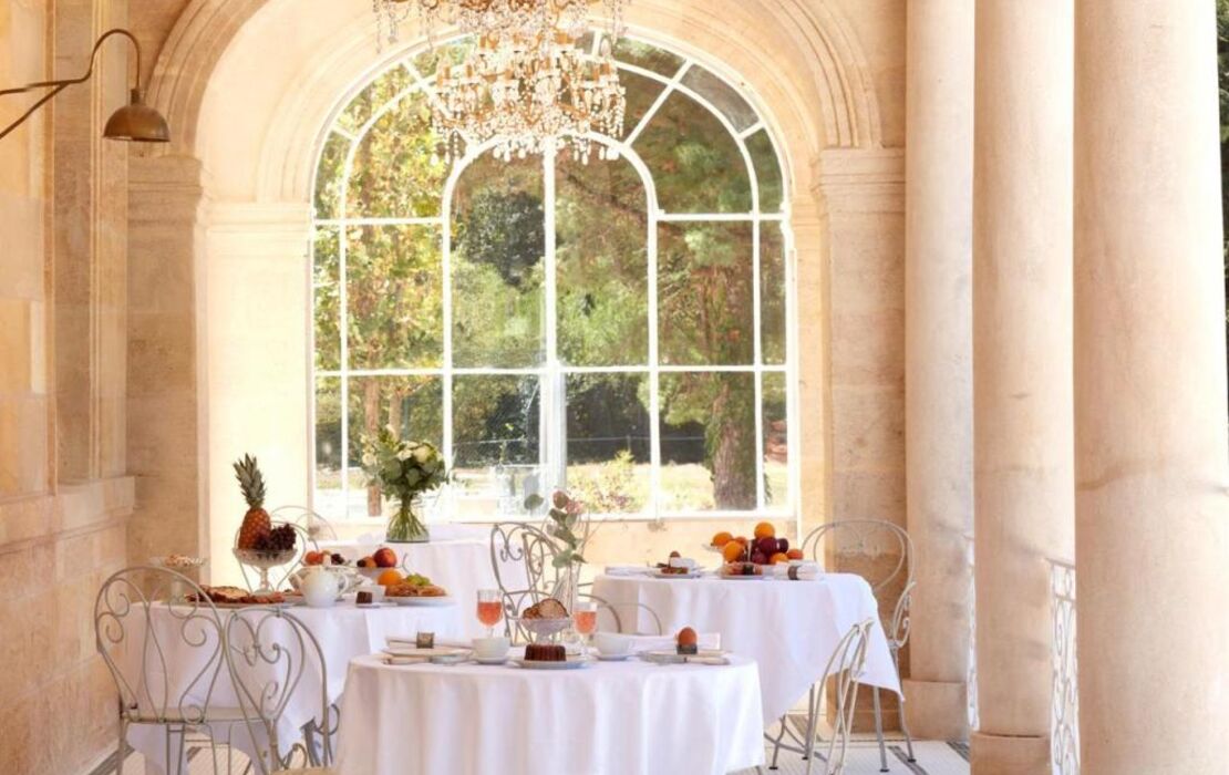 Château Léognan, Domaine viticole - proche Bordeaux