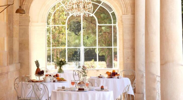 Château Léognan, Domaine viticole - proche Bordeaux