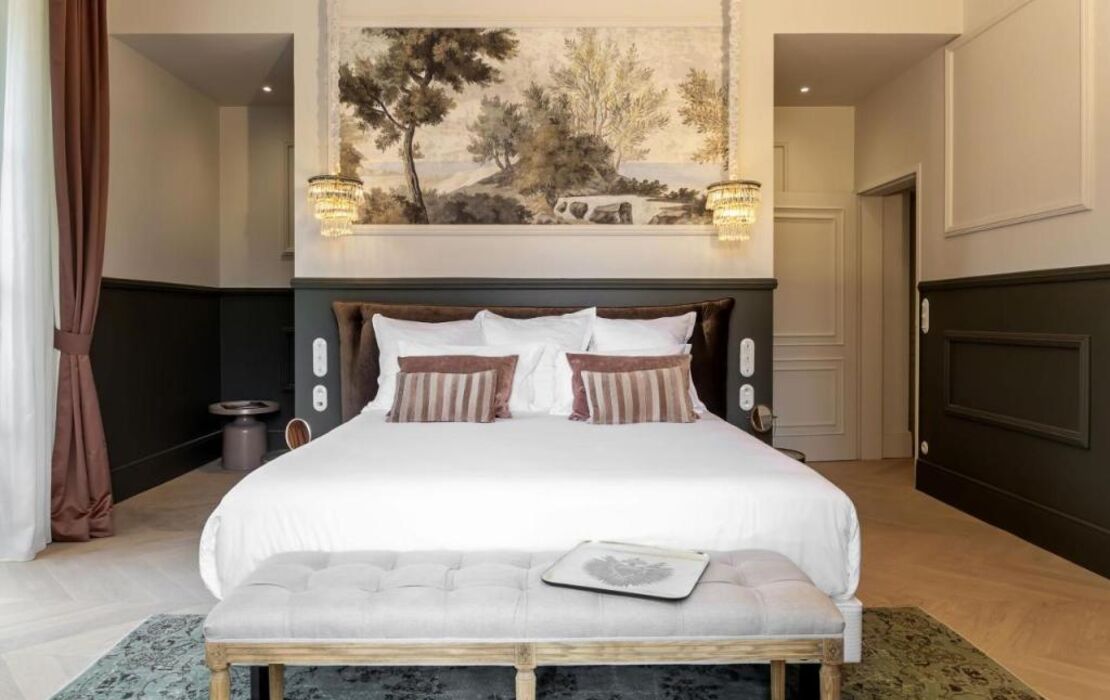 Château Léognan, Domaine viticole - proche Bordeaux