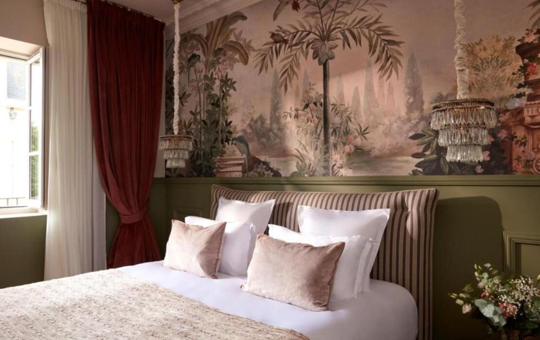 Château Léognan, Domaine viticole - proche Bordeaux