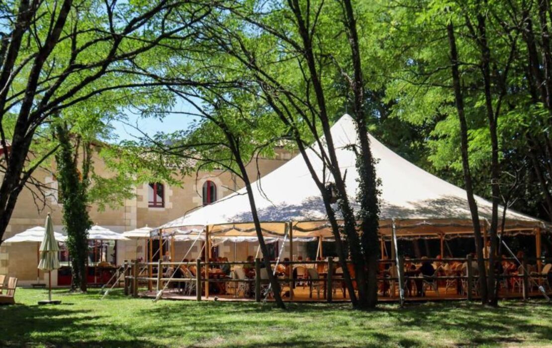 Château Léognan, Domaine viticole - proche Bordeaux