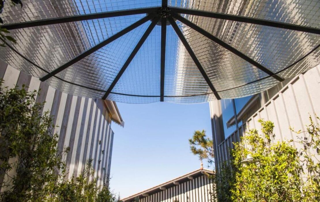 Hotel La Co(o)rniche