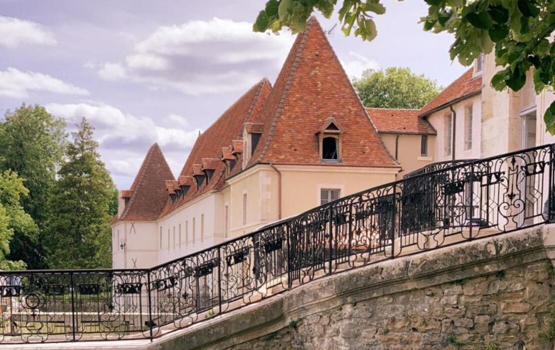 Les Sources de Vougeot