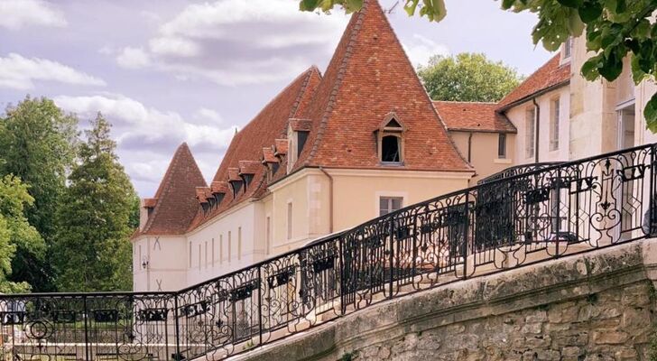 Les Sources de Vougeot