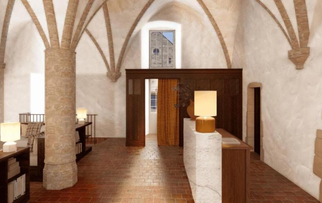 Les Sources de Vougeot