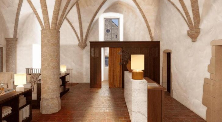 Les Sources de Vougeot