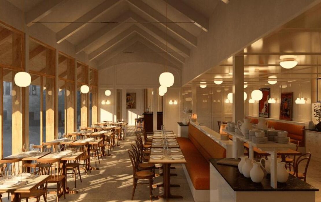 Les Sources de Vougeot