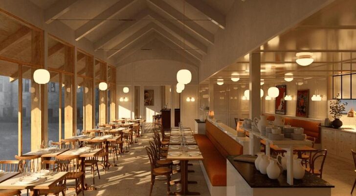 Les Sources de Vougeot