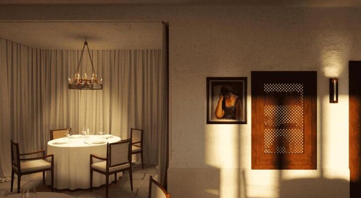 Les Sources de Vougeot