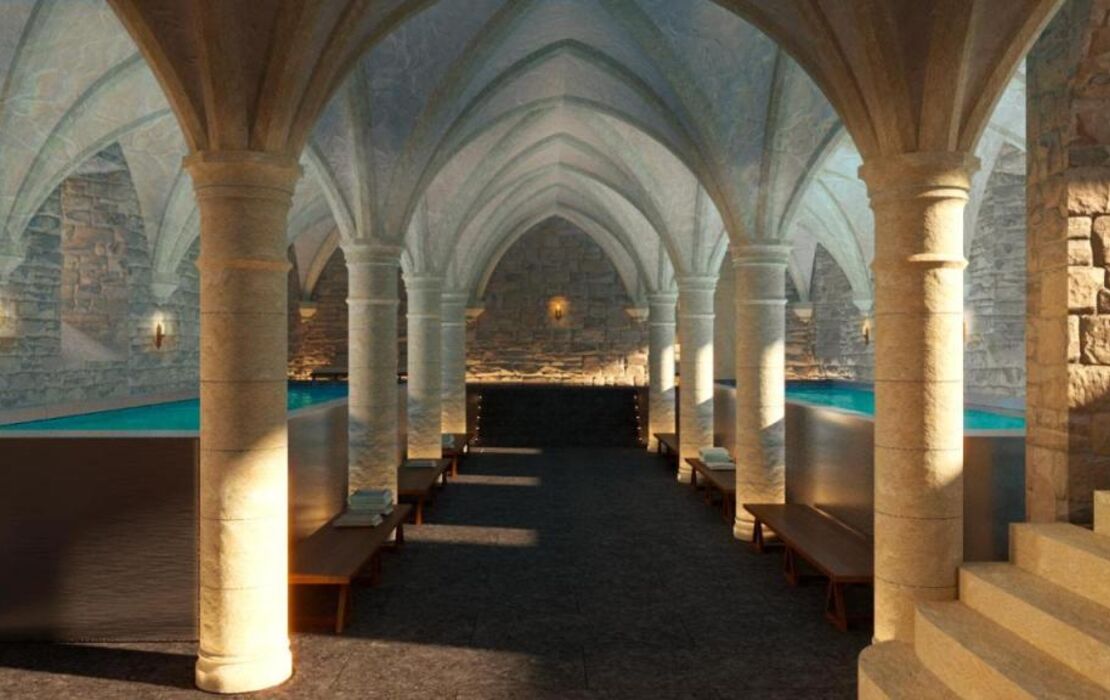 Les Sources de Vougeot