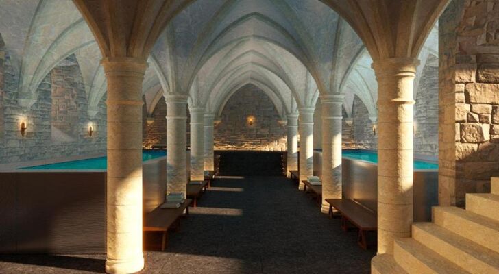 Les Sources de Vougeot