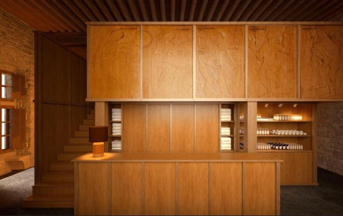 Les Sources de Vougeot