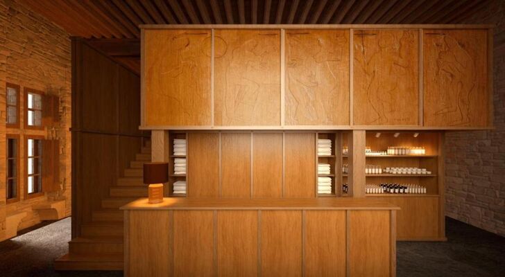 Les Sources de Vougeot