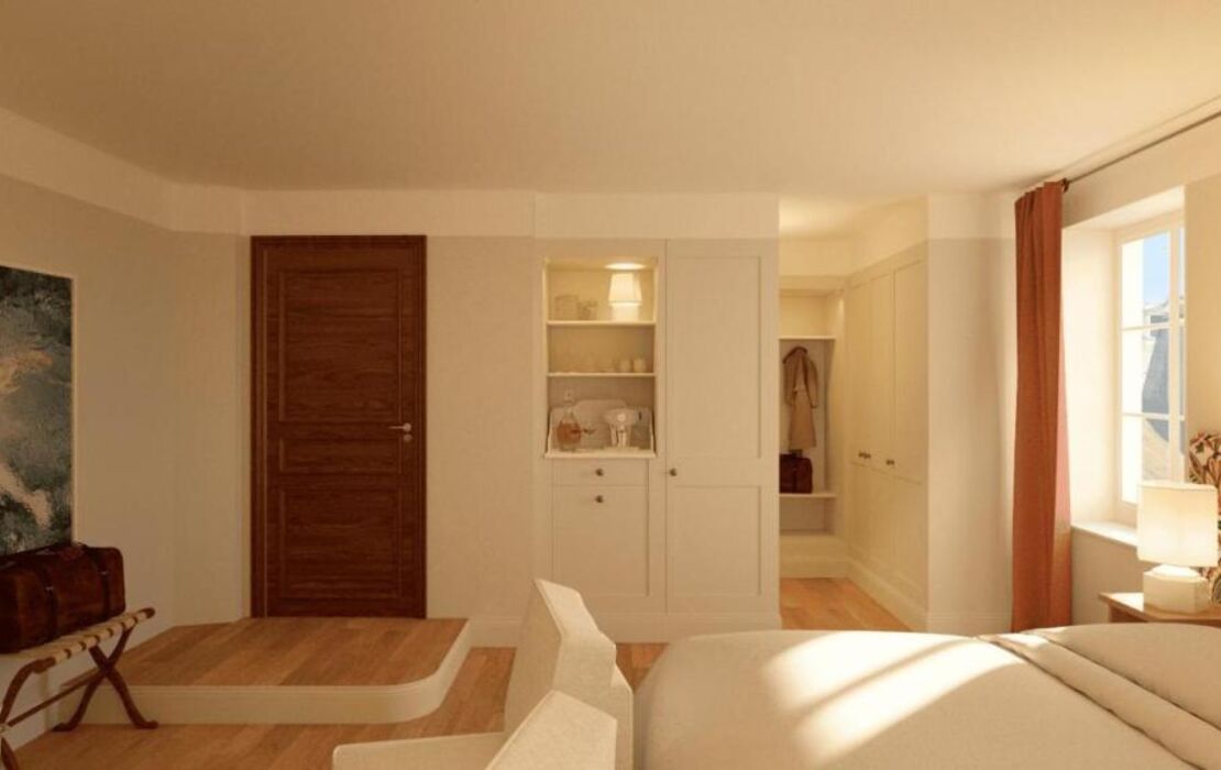 Les Sources de Vougeot