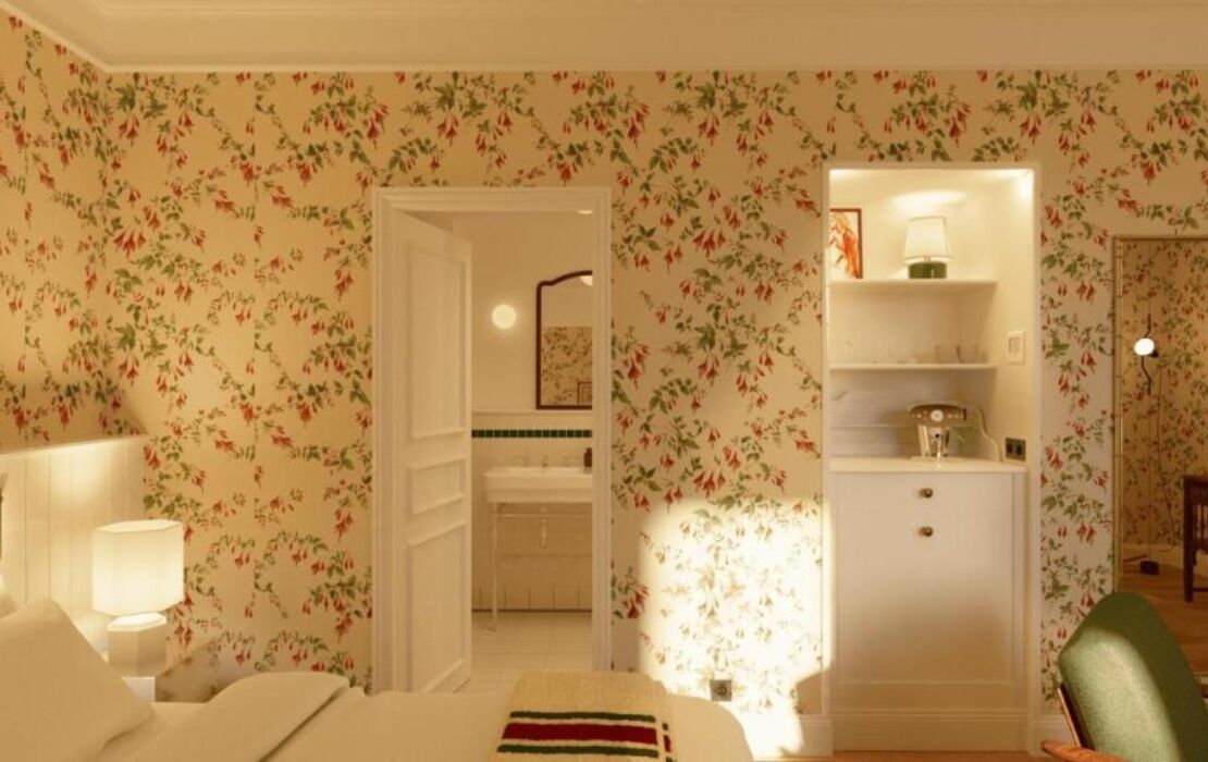 Les Sources de Vougeot