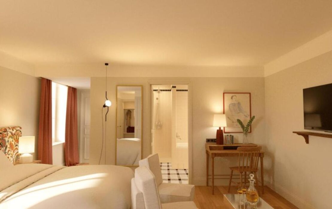 Les Sources de Vougeot