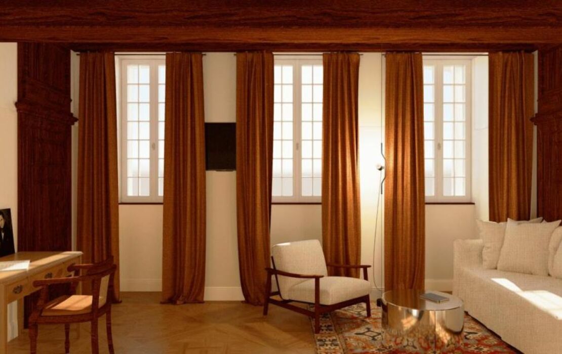 Les Sources de Vougeot