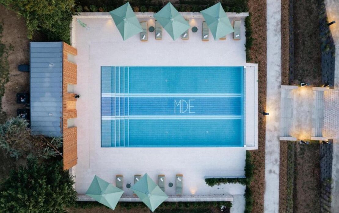 Maison Douce Époque - Deauville