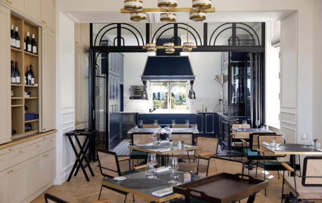 Maison Douce Époque - Deauville