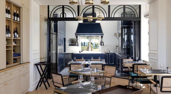 Maison Douce Époque - Deauville