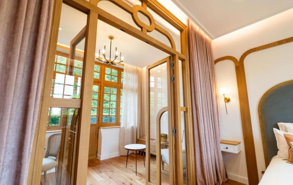 Maison Douce Époque - Deauville