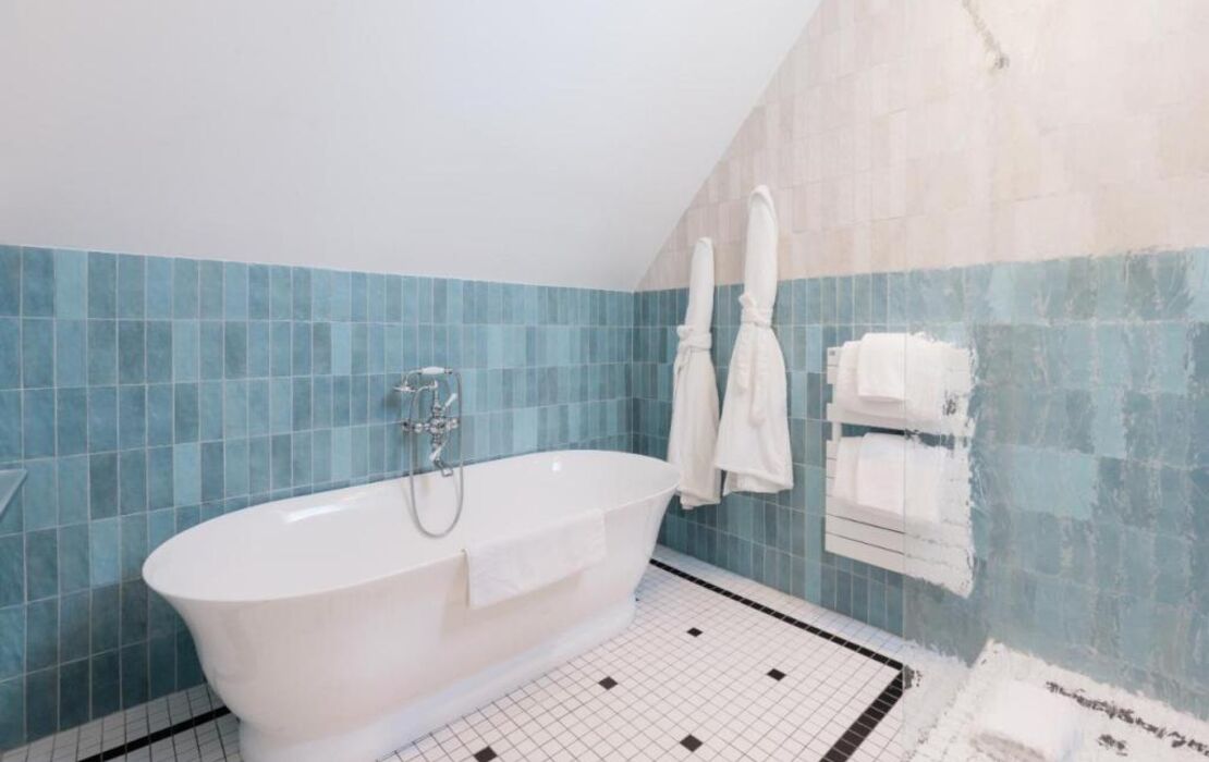 Maison Douce Époque - Deauville