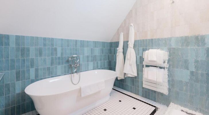 Maison Douce Époque - Deauville