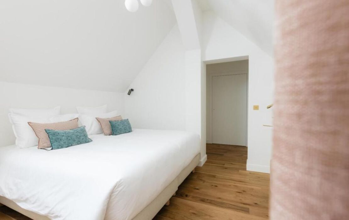 Maison Douce Époque - Deauville