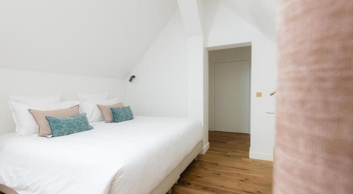 Maison Douce Époque - Deauville