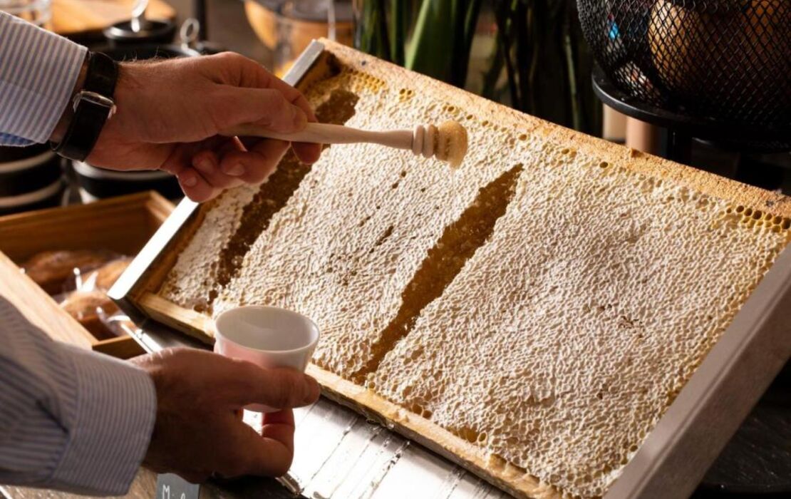 Hôtel Saint-Delis - La Maison du Peintre - Relais & Châteaux