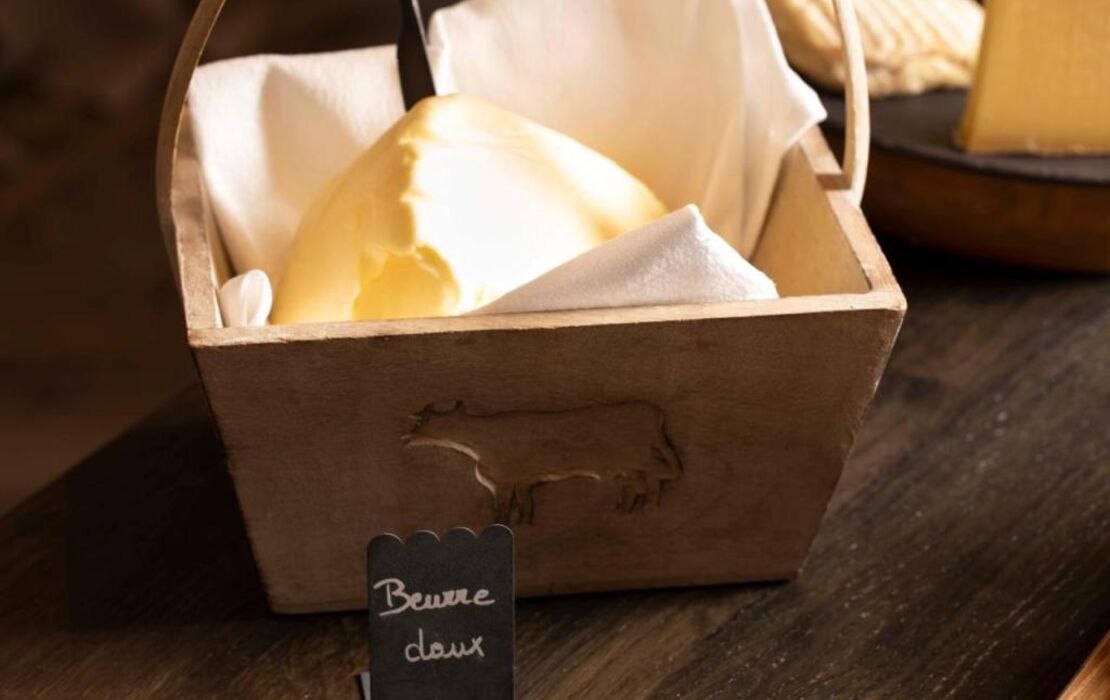 Hôtel Saint-Delis - La Maison du Peintre - Relais & Châteaux