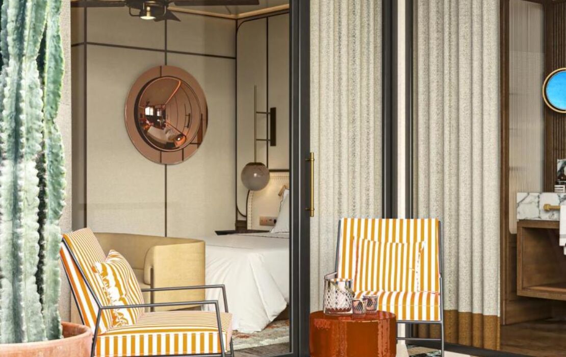 The Site Hotel Ibiza New Opening 2026