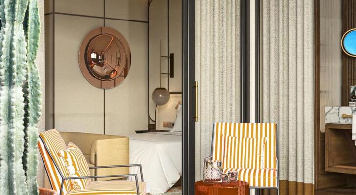 The Site Hotel Ibiza New Opening 2026