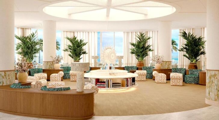 The Site Hotel Ibiza New Opening 2026