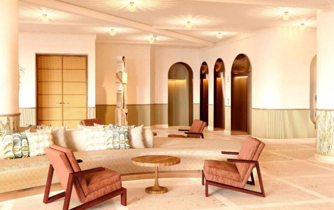 The Site Hotel Ibiza New Opening 2026