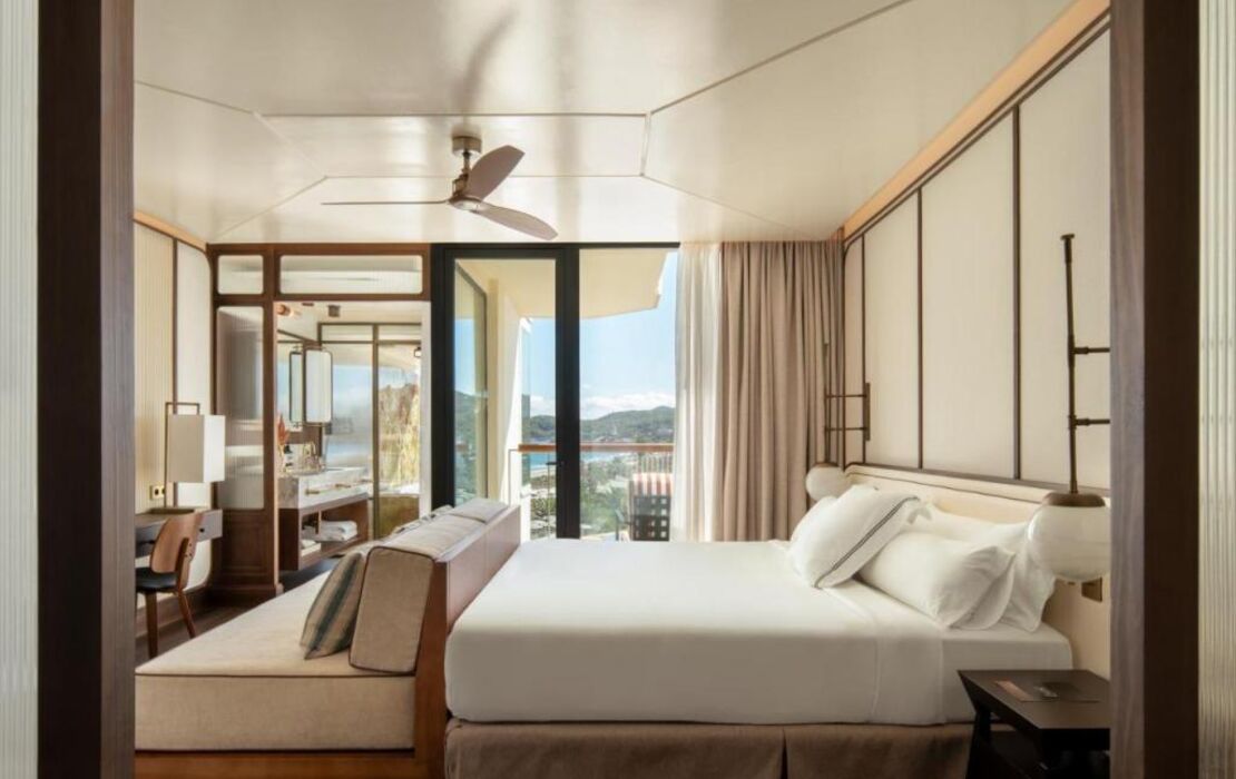 The Site Hotel Ibiza New Opening 2026