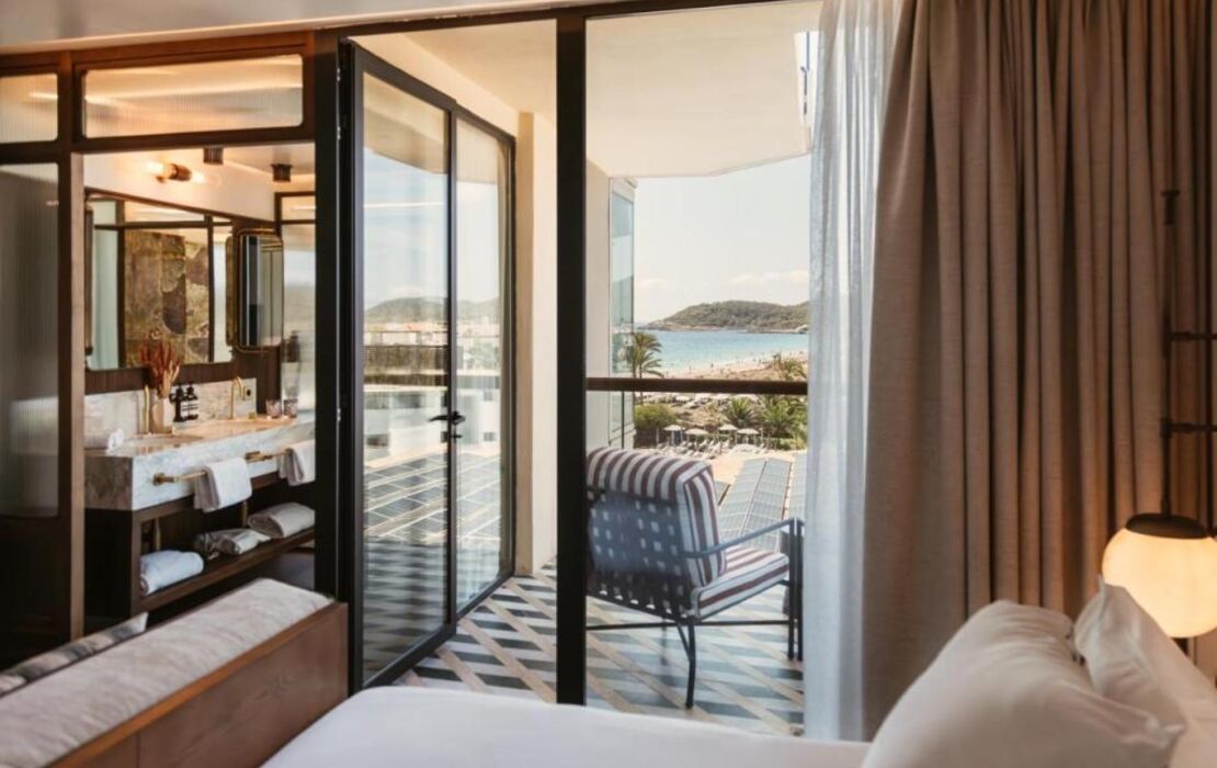 The Site Hotel Ibiza New Opening 2026